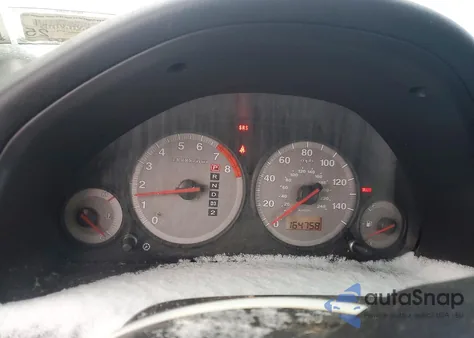 2002 Honda Civic Ex z USA, uszkodzony, nr VIN 2HGES26762H535043